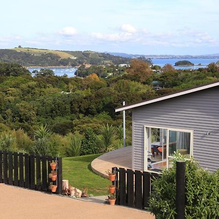 Fairview Unit 2 - Stay Waiheke Ostend Esterno foto