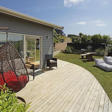Fairview Unit 2 - Stay Waiheke Ostend Esterno foto