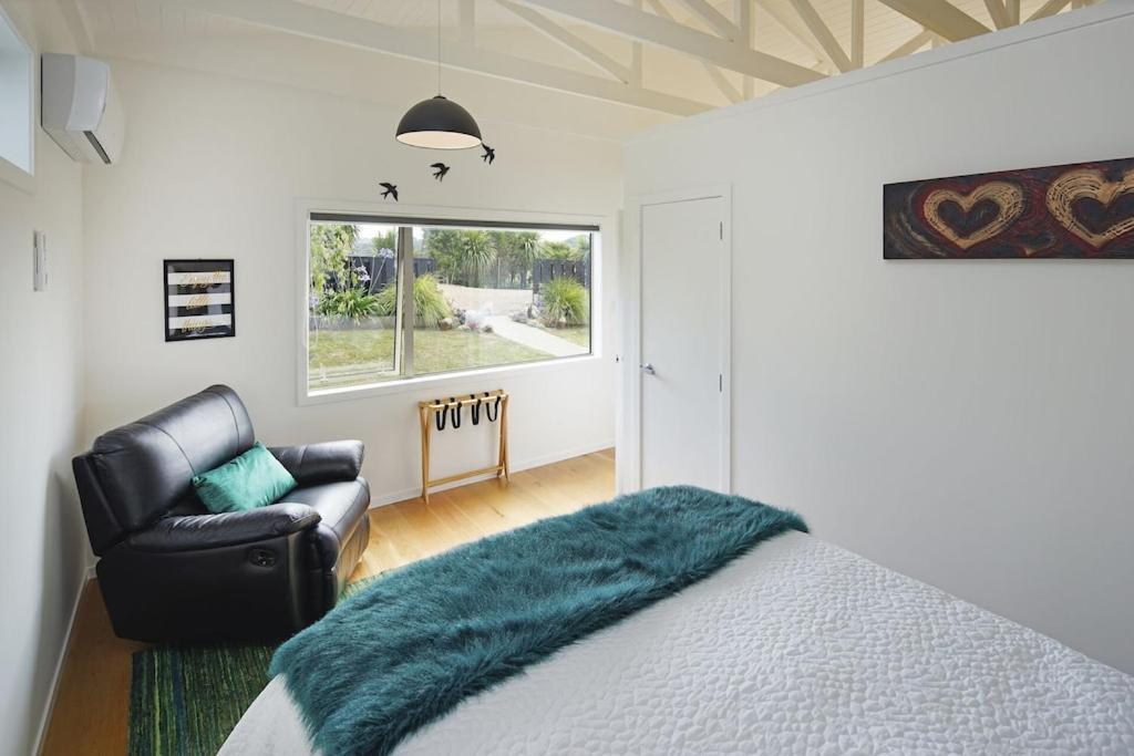 Fairview Unit 2 - Stay Waiheke Ostend Esterno foto